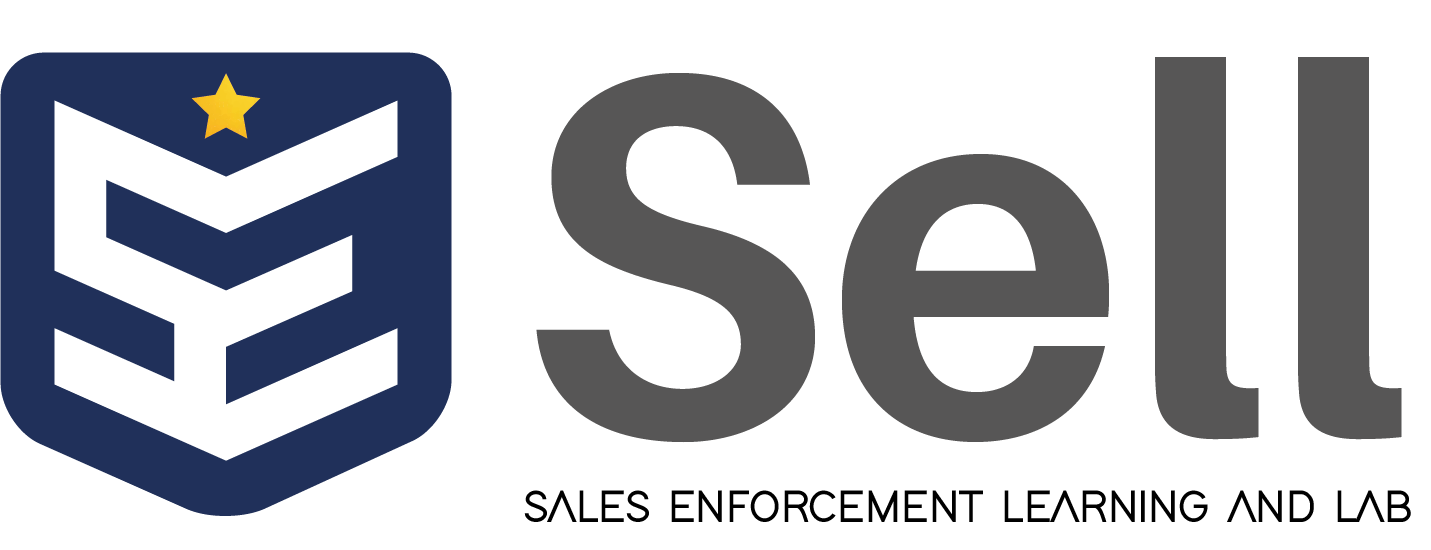 S.e.l.l Sales Enforcement Learning And Lab