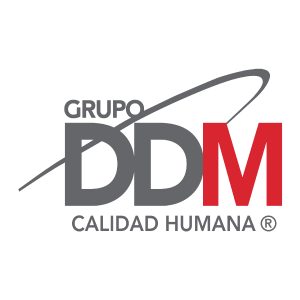 Grupo Ddm