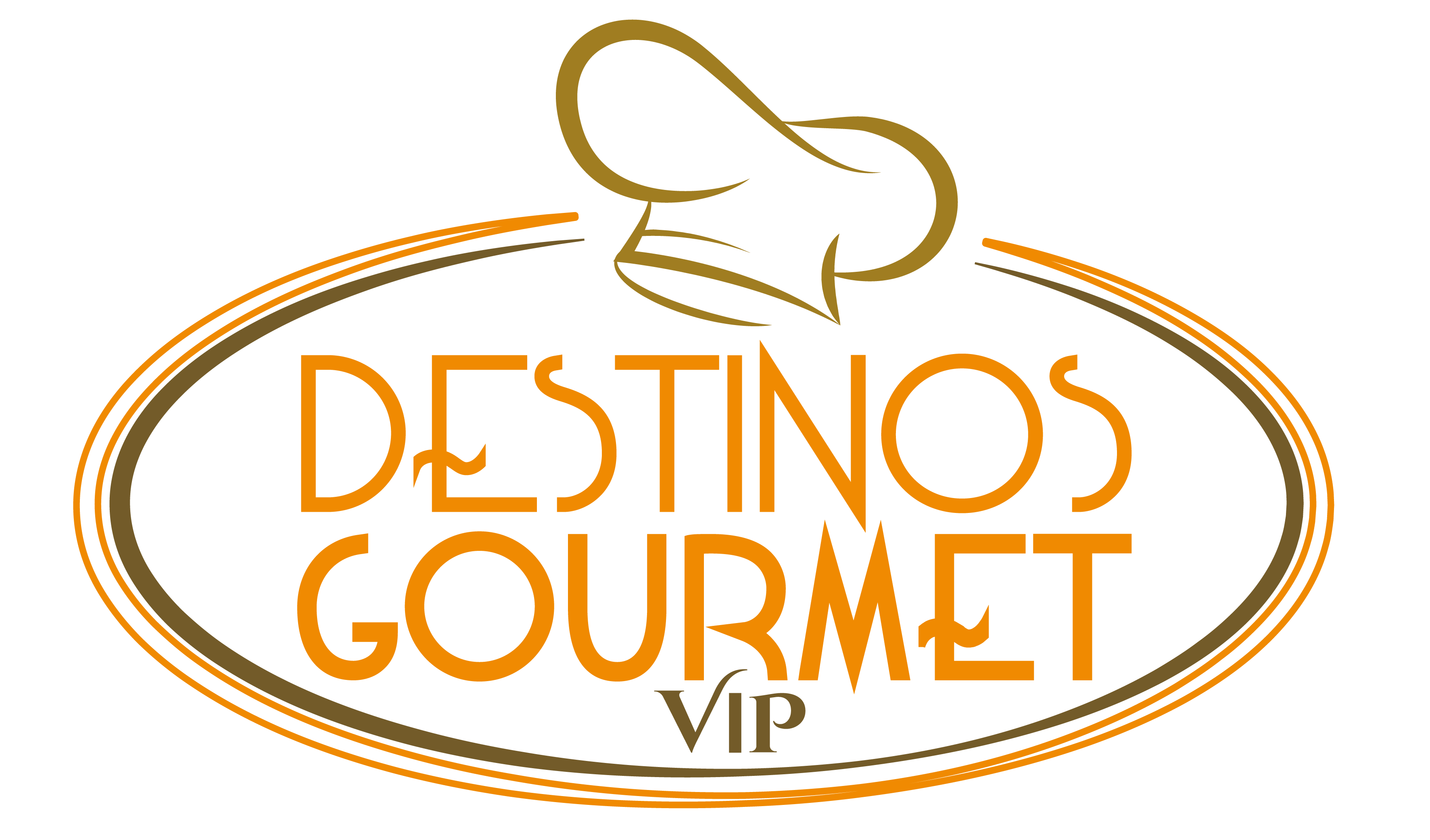 Destinos Gourmet Vip