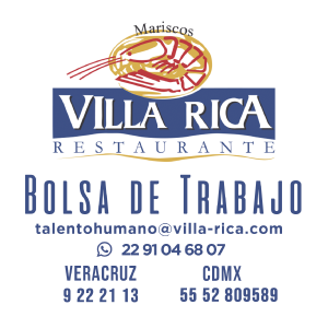 Mariscos Villa Rica Mocambo