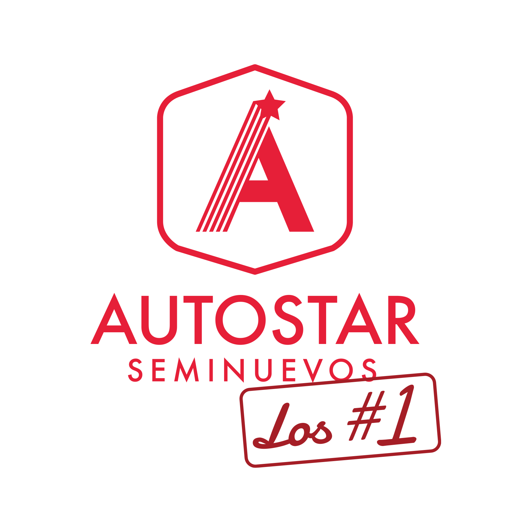 Automoviles Estrella, S De Rl De Cv