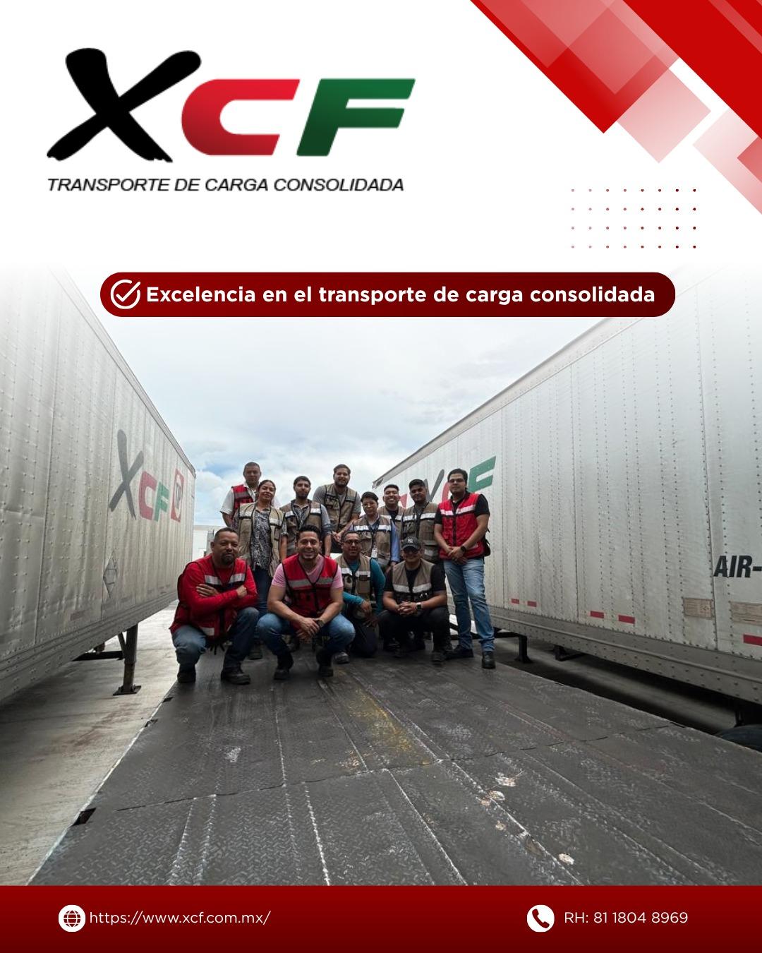 Xcf