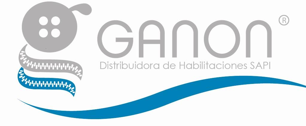 Ganon Distribuidora De Habilitaciones