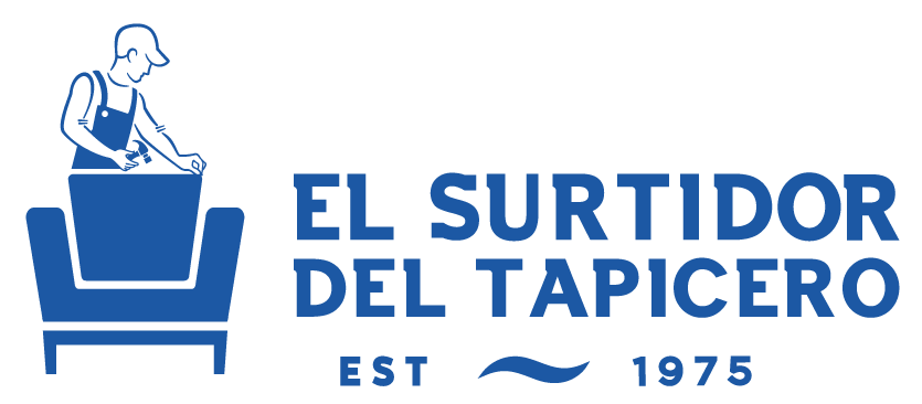 El Surtidor Del Tapicero