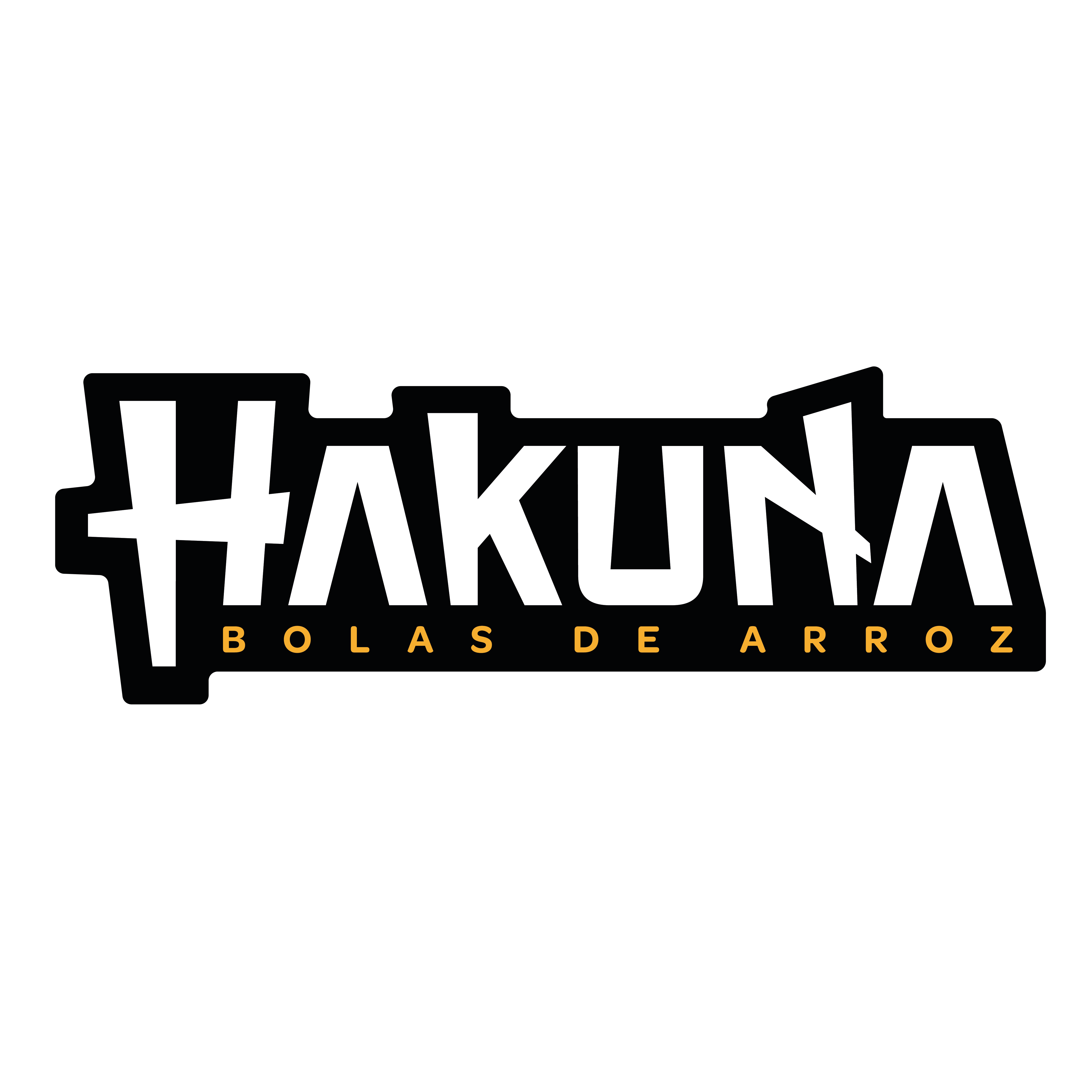 Restaurantes Hakuna