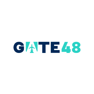 Gate48 Aviation Strategy